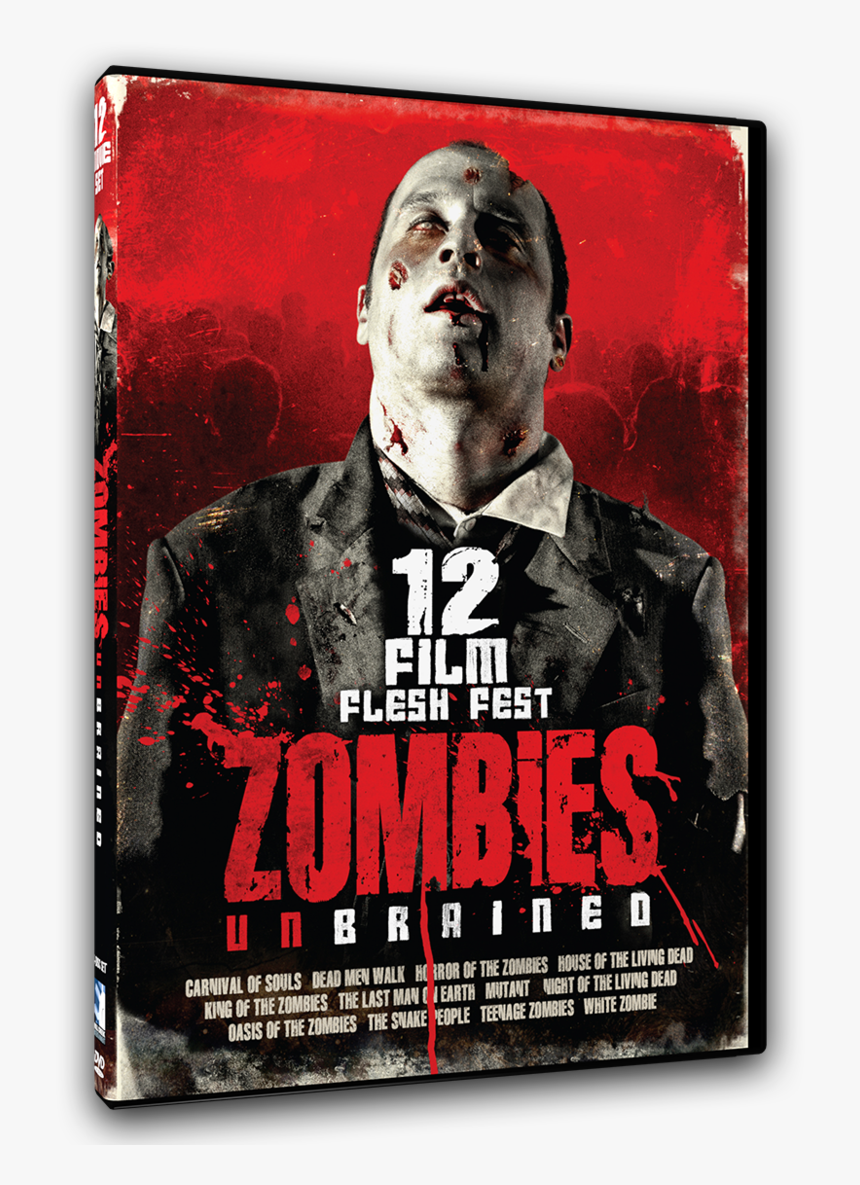 Zombie, HD Png Download, Free Download