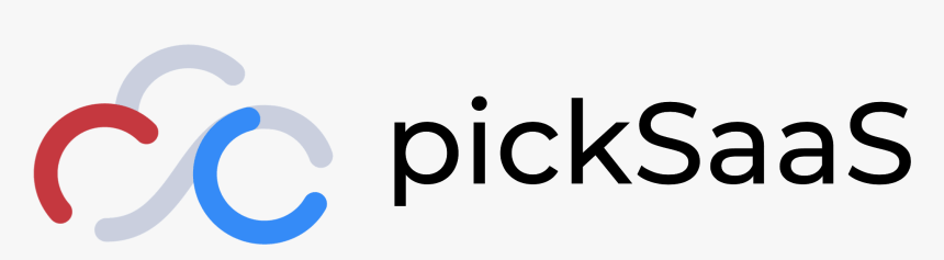 Picksaas - Com - Design Saas Logo, HD Png Download, Free Download