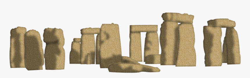 Stonehenge, Stone, Rock, Ancient, Monument, Landmark - Stonehenge, HD Png Download, Free Download