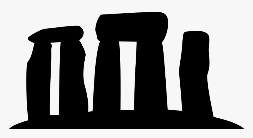 Stonehenge - Stonehenge Svg, HD Png Download, Free Download