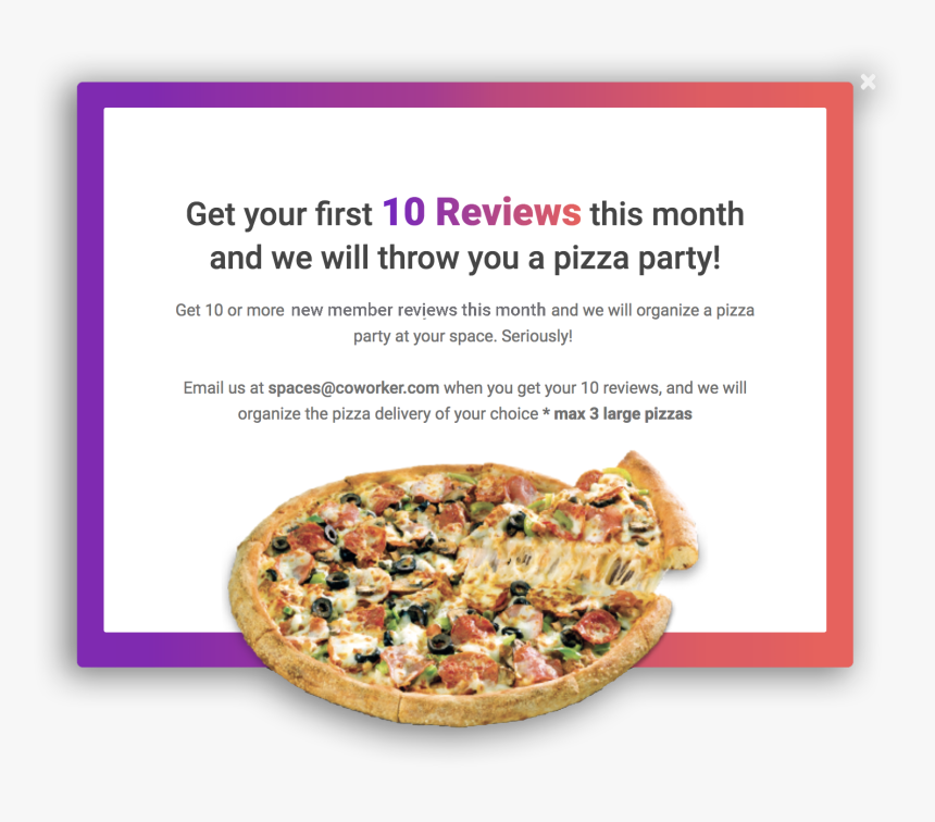 Pizza Prize, HD Png Download, Free Download