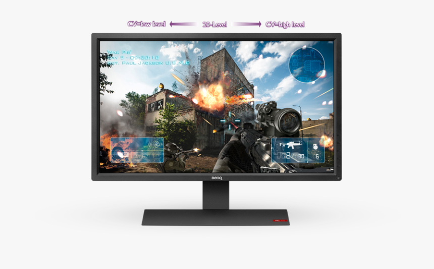 Gaming Lcd Price In Pakistan, HD Png Download, Free Download