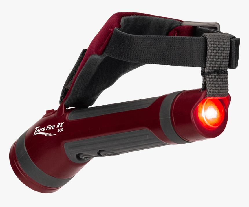 Terra Fire 400 Rx Hand Torch"
 Class= - Strap, HD Png Download, Free Download