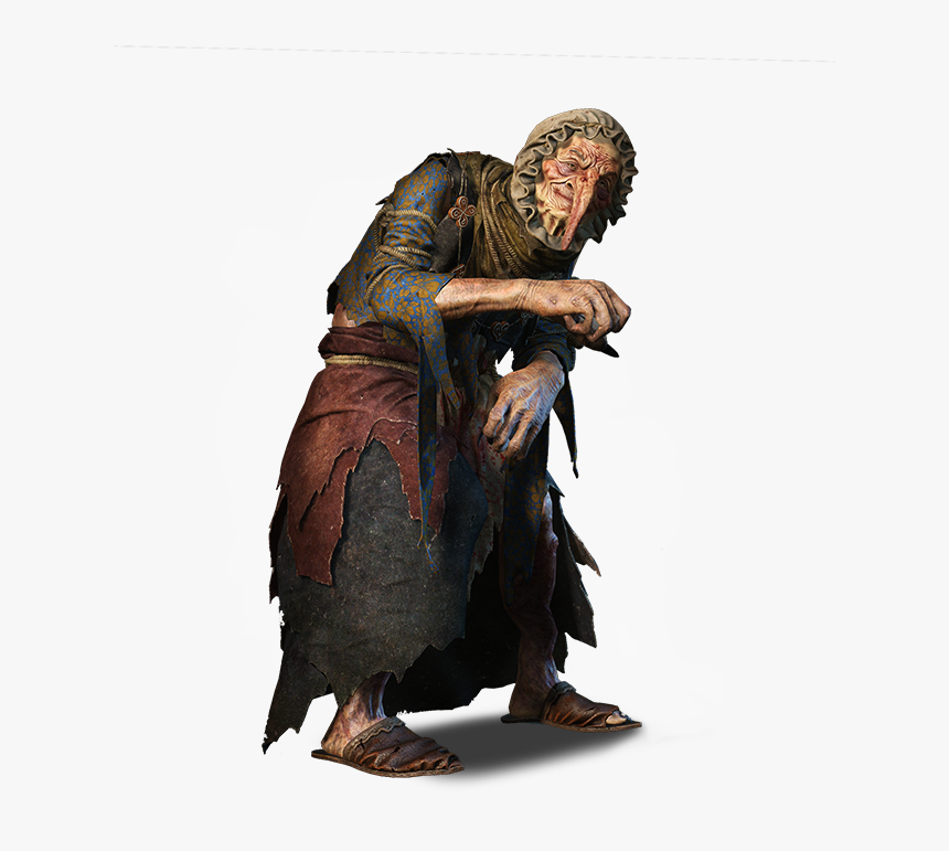 Witch Png - Wicked Png Witch, Transparent Png, Free Download