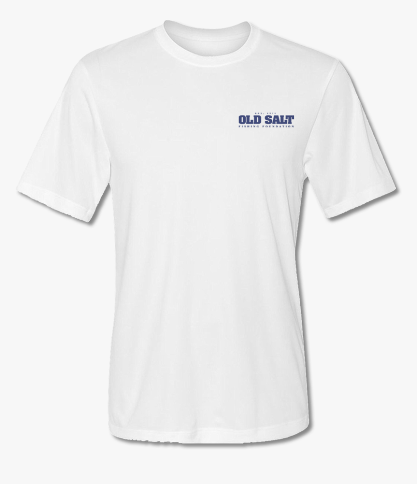 Sailfish Short Sleeve Performance Tee - Active Shirt, HD Png Download, Free Download