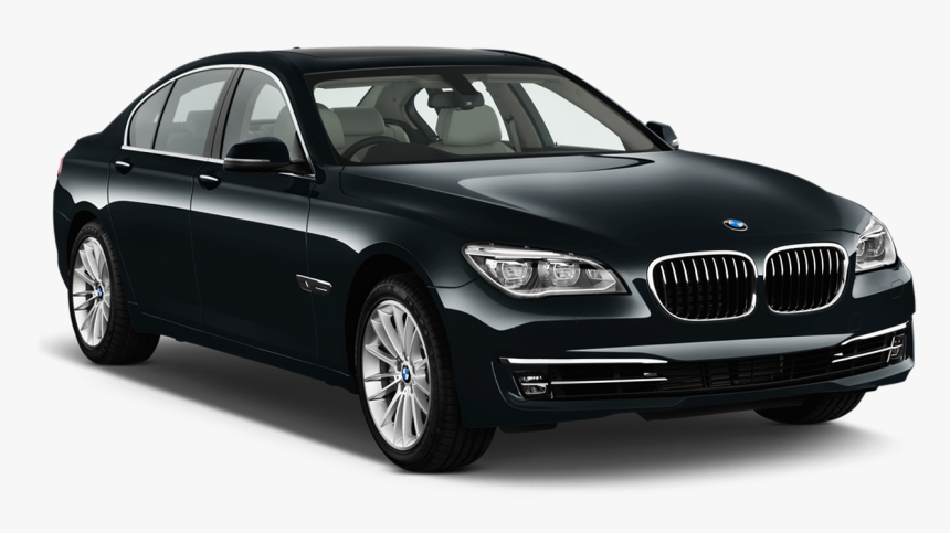 Black Sapphire Metallic Bmw 7 Sedan 2013 Car Png Clipart - Calais Holden, Transparent Png, Free Download