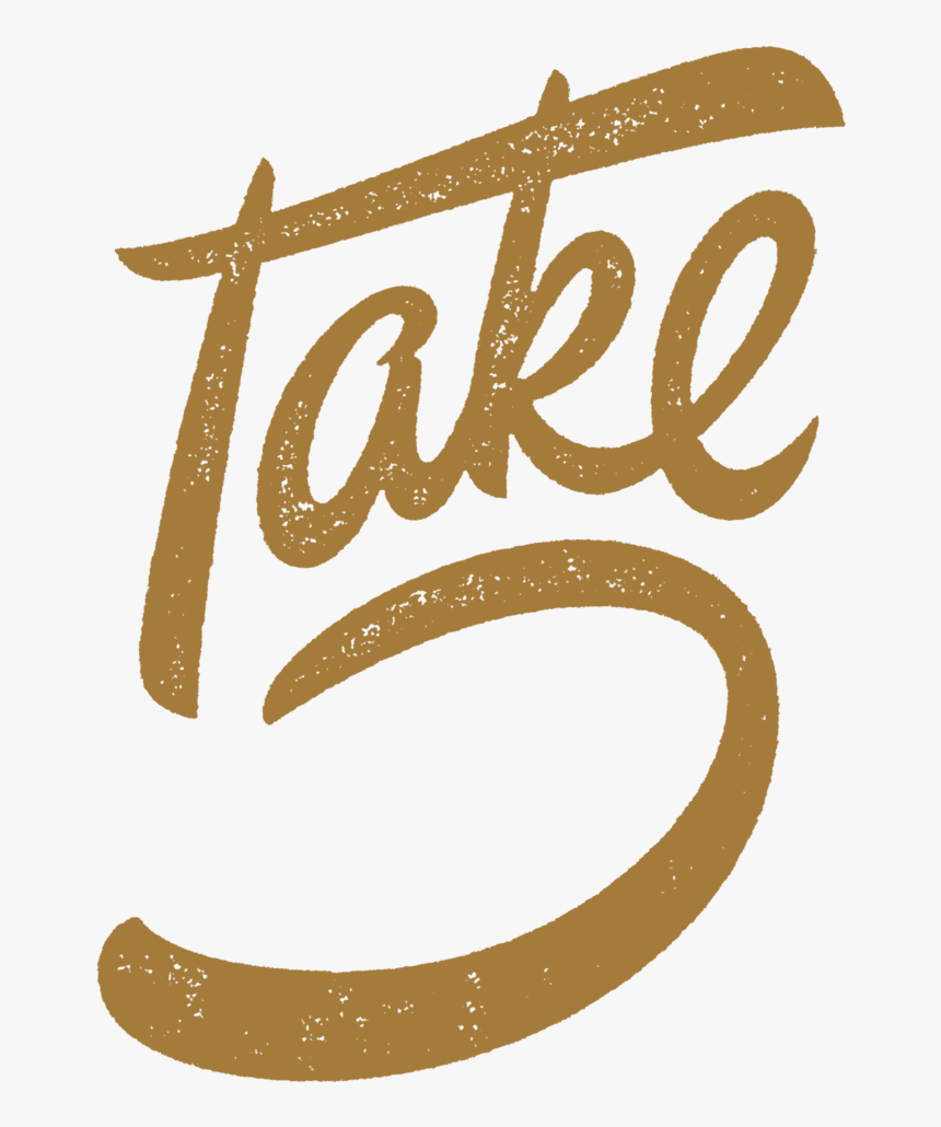 Take-five, HD Png Download, Free Download