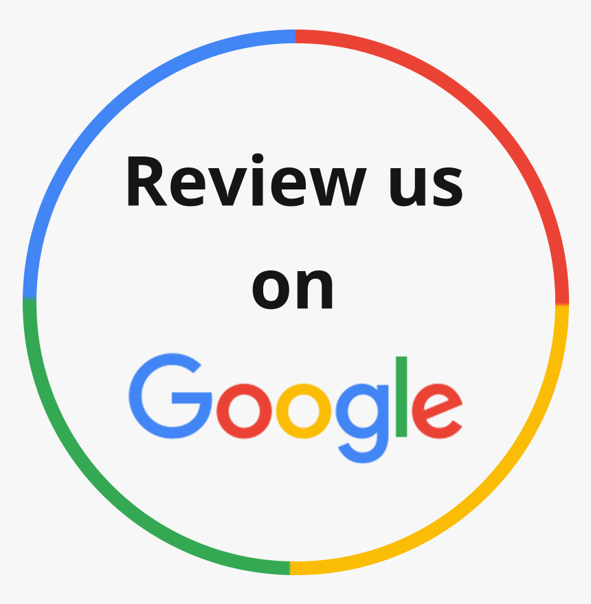 Google-review - Circle, HD Png Download, Free Download