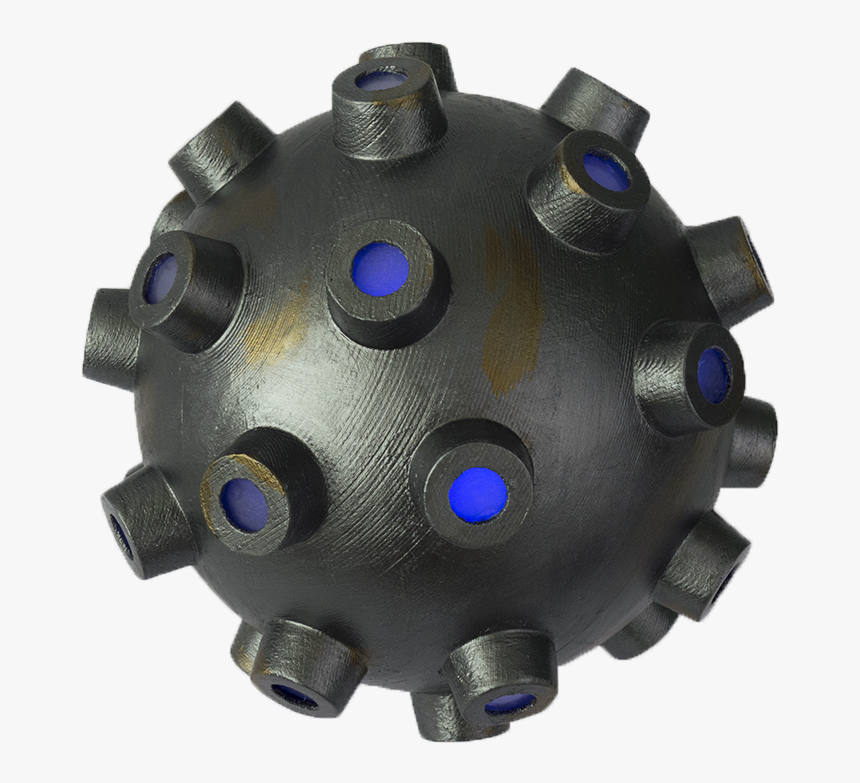 Impulse Grenade Png - Fortnite Impulse Grenade Png, Transparent Png, Free Download