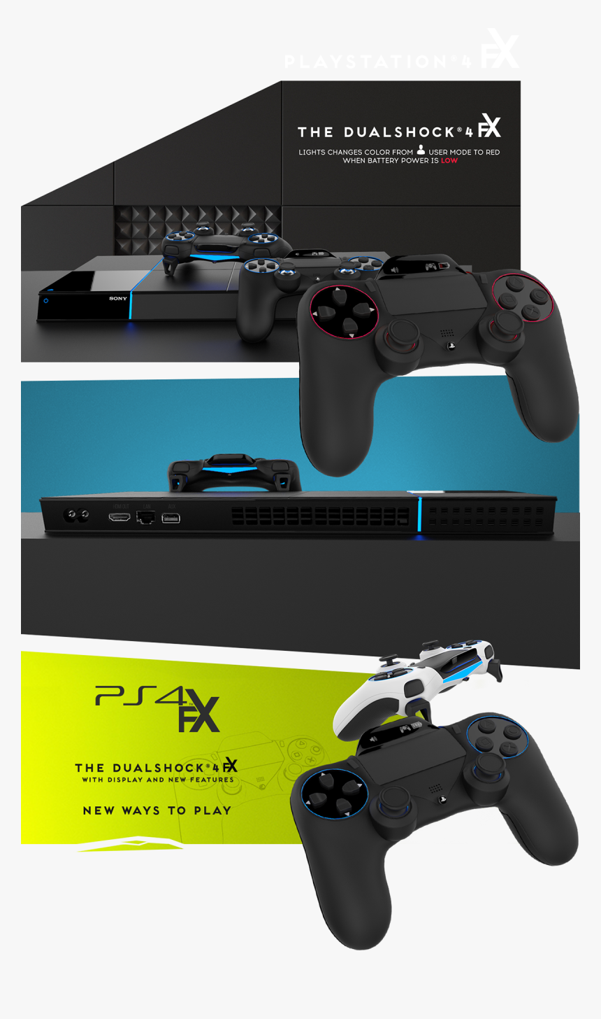 Game Controller, HD Png Download, Free Download