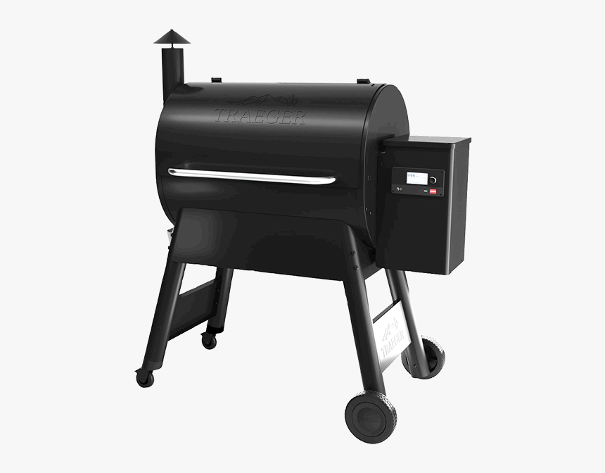 Traeger Grill 780 Pro Series, HD Png Download, Free Download