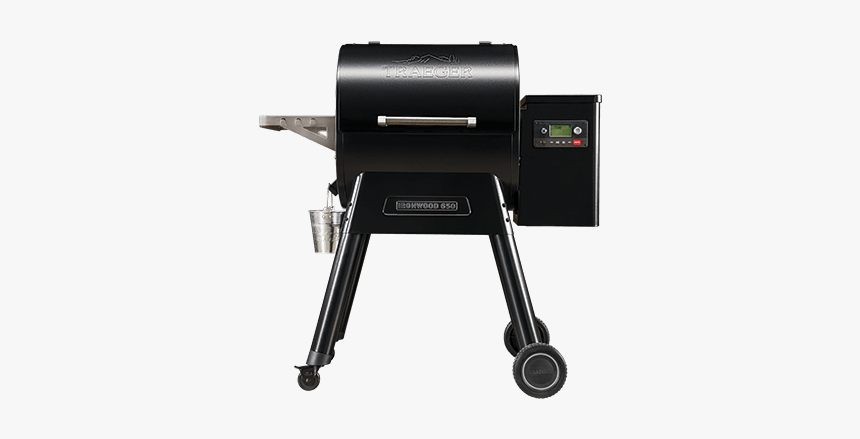 Traeger Grill Ironwood 650, HD Png Download, Free Download