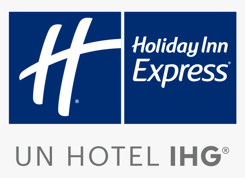 Holiday Inn Express Logo High Resolution Transparent High Resolution