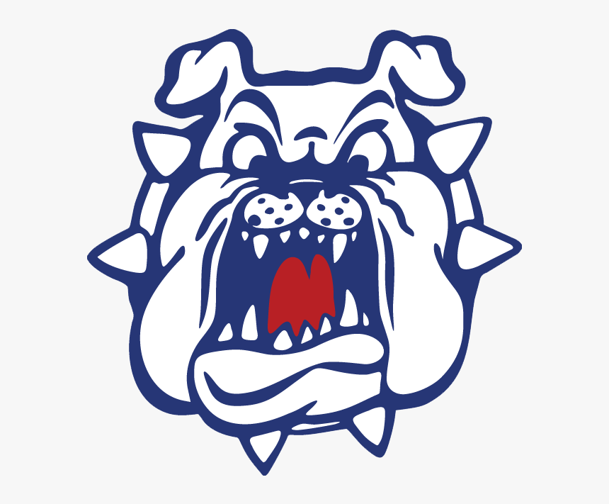 Fresno State Bulldogs, HD Png Download, Free Download