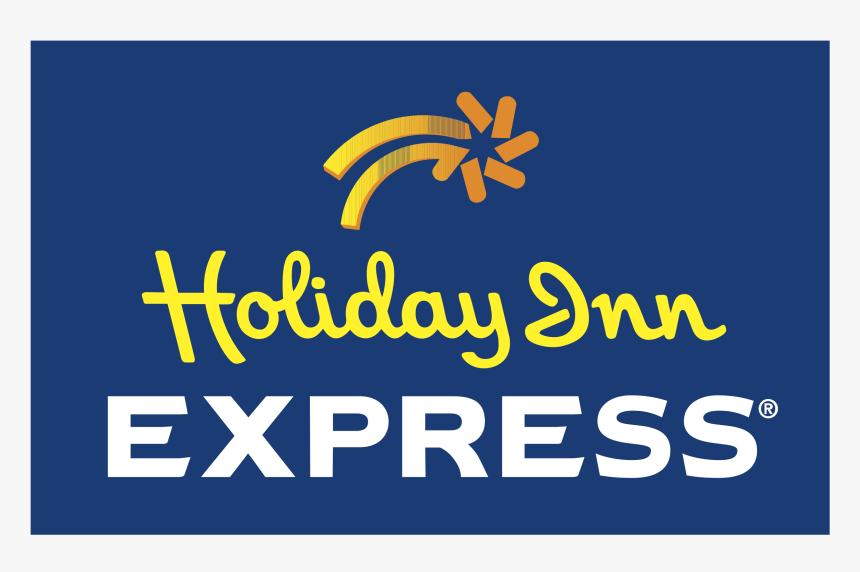 Holiday Inn Express Logo Png Transparent - Logo Holiday Inn Express, Png Download, Free Download