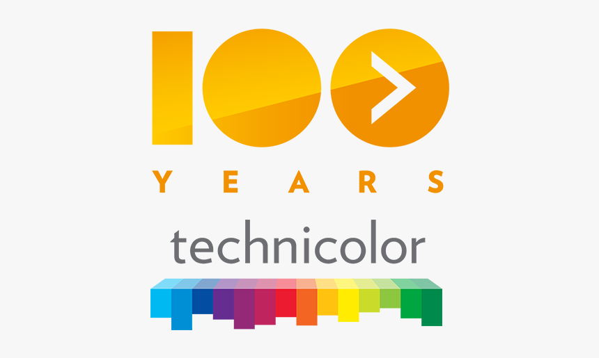 * - Technicolor Hdr, HD Png Download, Free Download