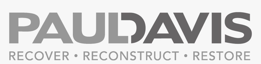 Paul Davis Construction - Sign, HD Png Download, Free Download