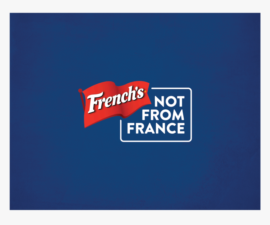 Portfolio Logos-frenchs Not From France - Graphic Design, HD Png Download, Free Download