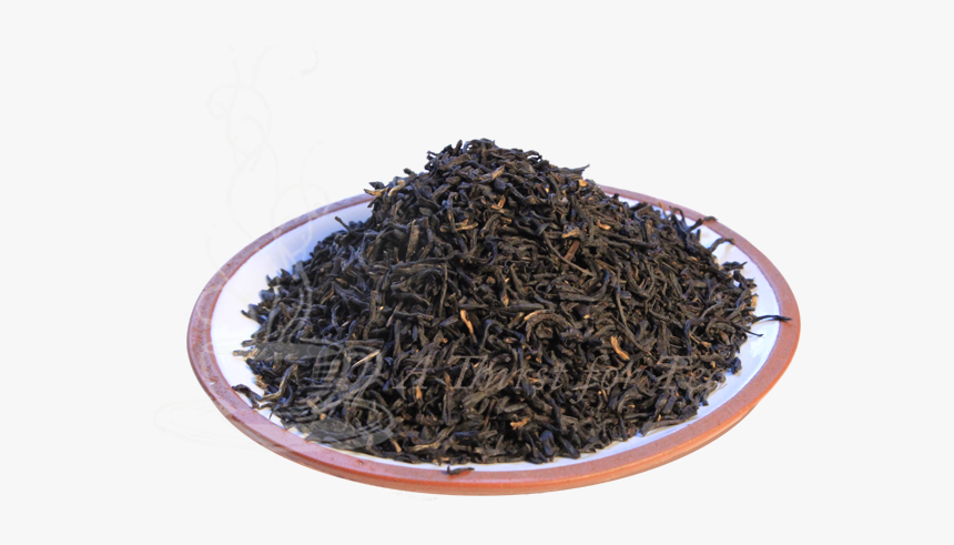 Keemun Hao Ya A, Organic Chinese Black Tea - Dianhong Tea, HD Png Download, Free Download