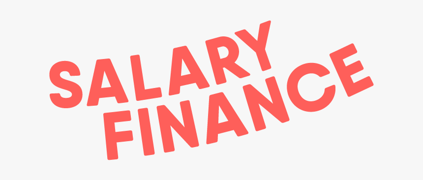 Salary Finance Logo Transparent, HD Png Download, Free Download