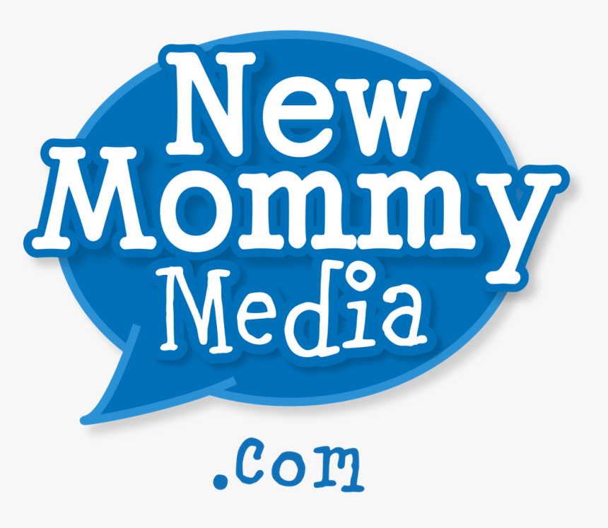 Newmommymedialogo - Learning For Life, HD Png Download, Free Download