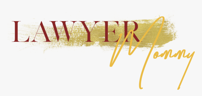 Lawyer Mommy1artboard 1 - Calligraphy, HD Png Download, Free Download