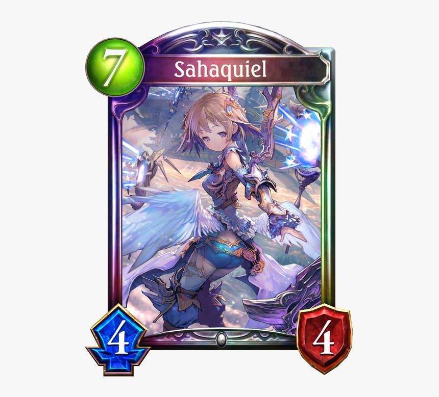 Elana Shadowverse, HD Png Download, Free Download