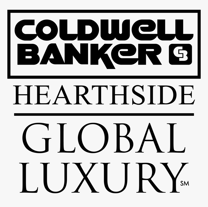 Coldwell Banker Logo Vector, HD Png Download, Free Download