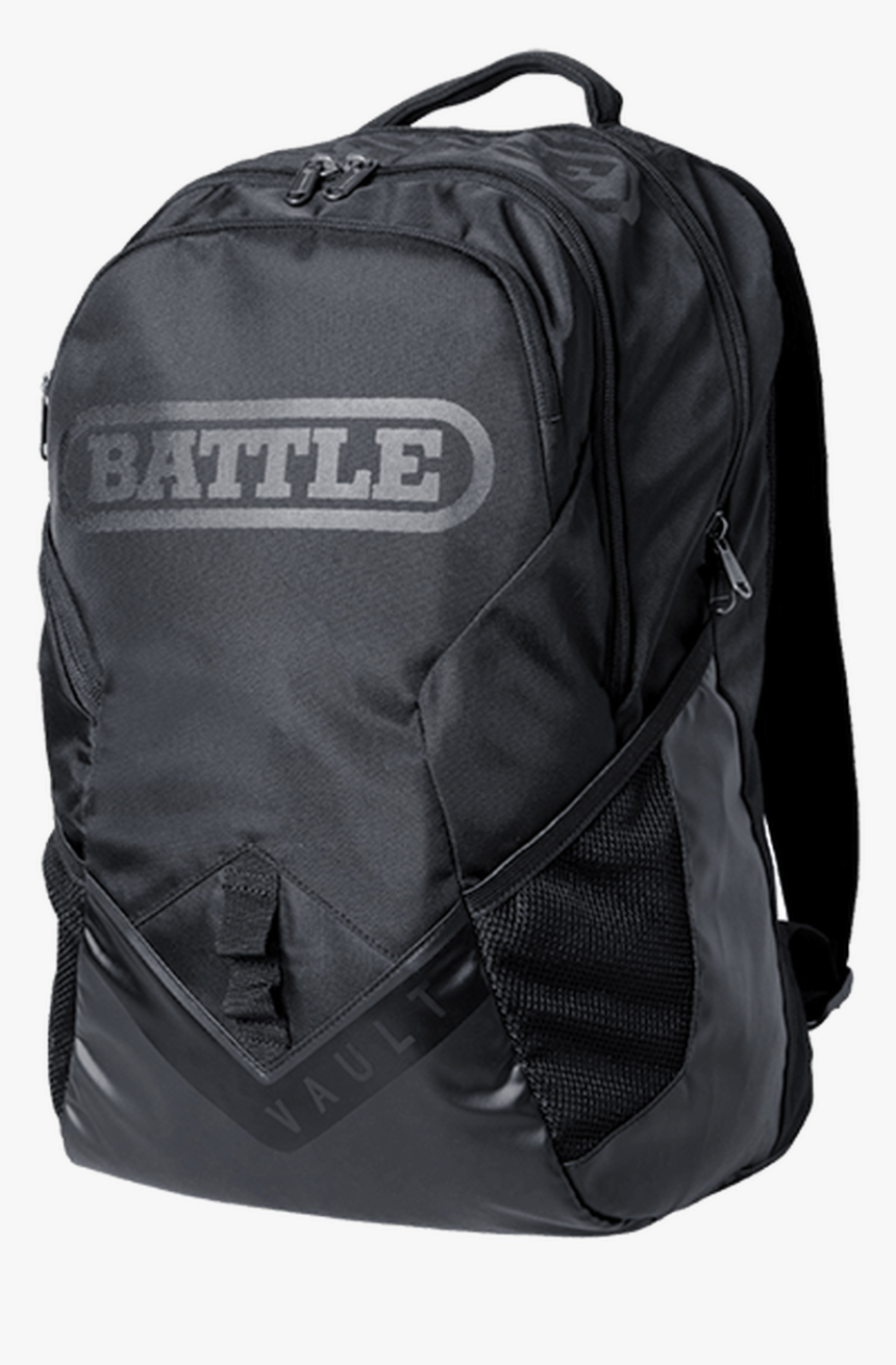 Vault Backpack - Battle Backpack, HD Png Download, Free Download