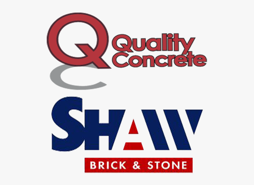 Shaw Quality Logos - Poster, HD Png Download, Free Download