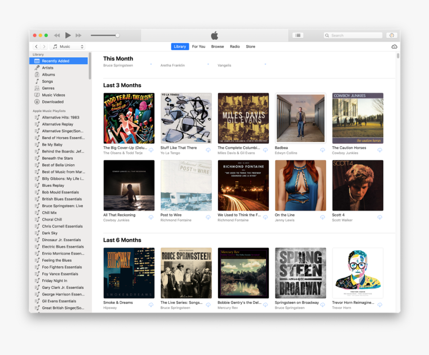 Apple Music Catalina Songs, HD Png Download, Free Download