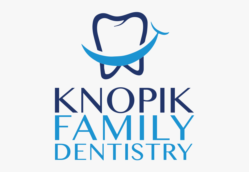 Knopik Family Dentistry - Heart, HD Png Download, Free Download