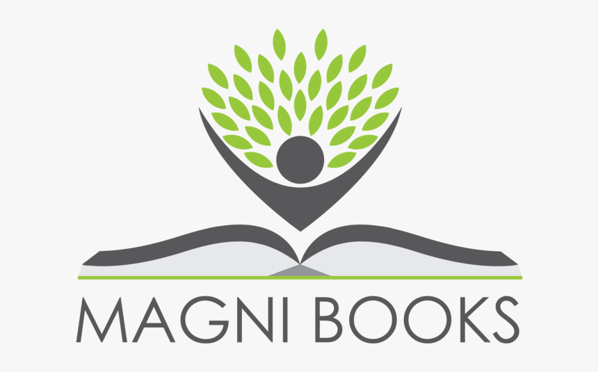 Magni Books - Mighty Oakes Heart Foundation Logo, HD Png Download, Free Download