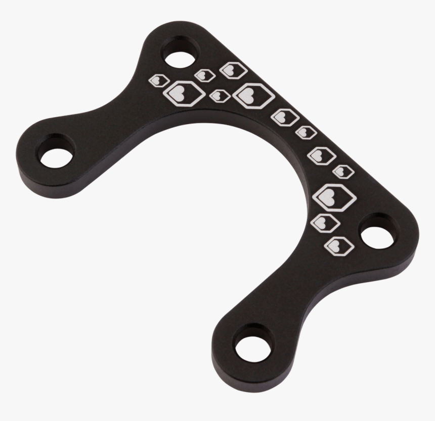 Direct Mount Stem Spacer , Png Download - Direct Mount Stem Spacer, Transparent Png, Free Download