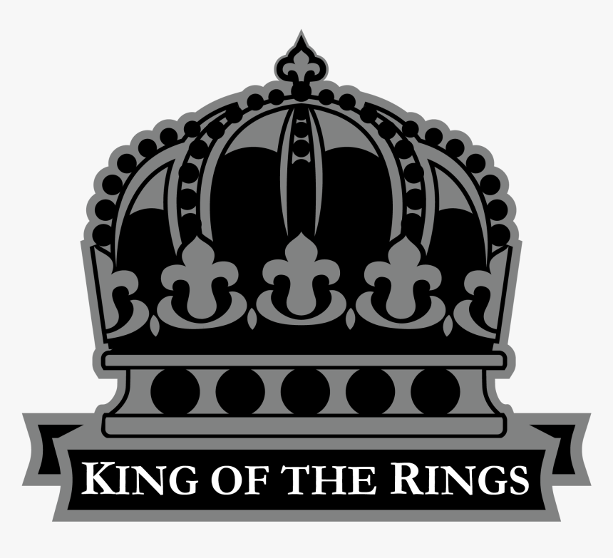 King Of The Rings Hockey Tournament, HD Png Download kindpng