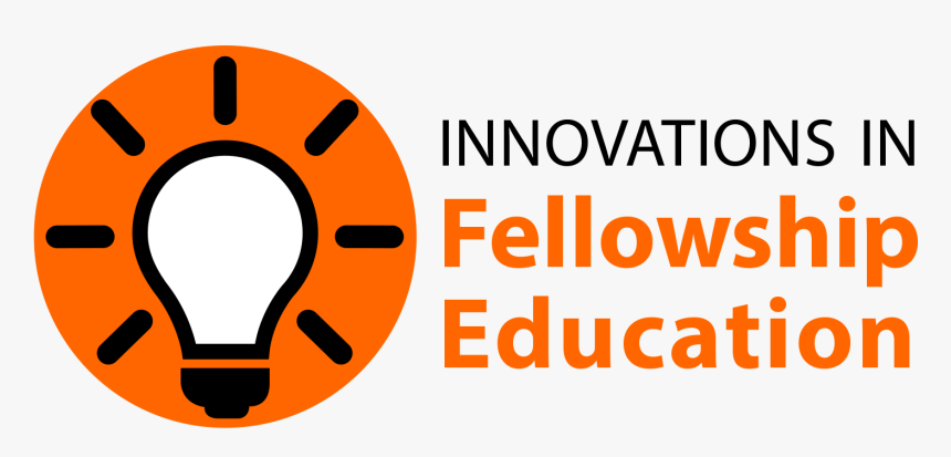 Innovations In Fellowship Education, HD Png Download, Free Download