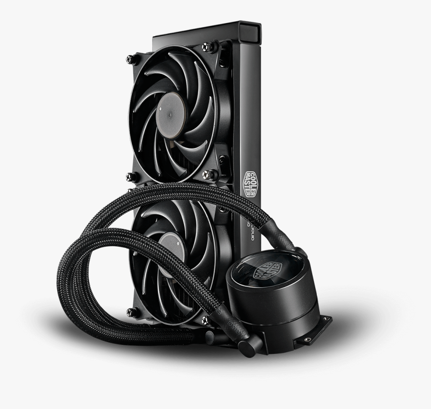 Cooler Master Liquid 240 Pro, HD Png Download, Free Download