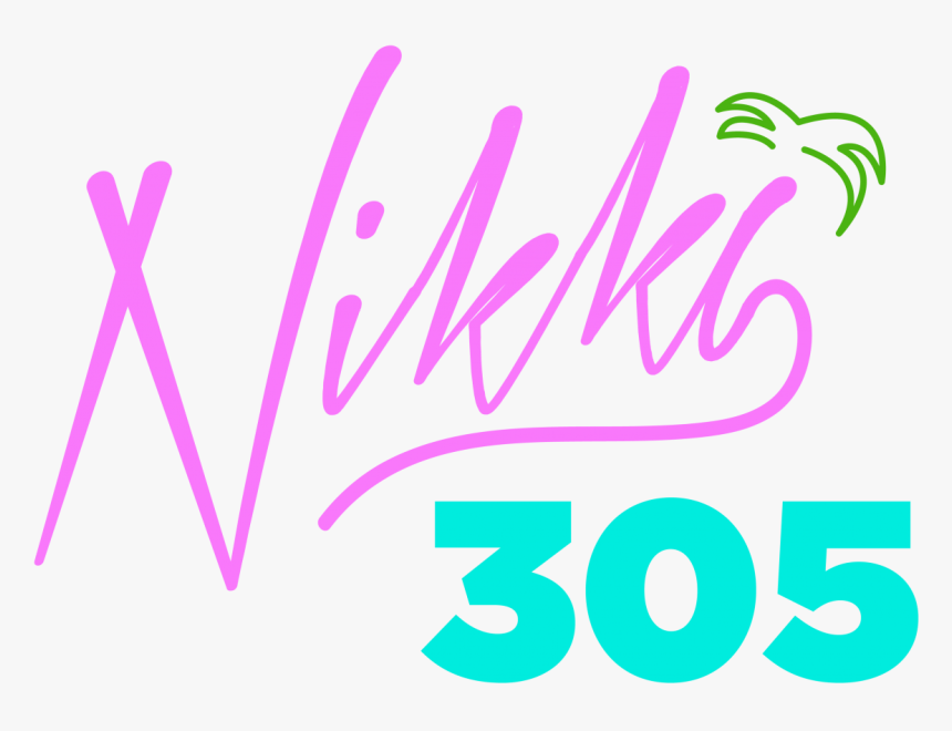 Nikki 305