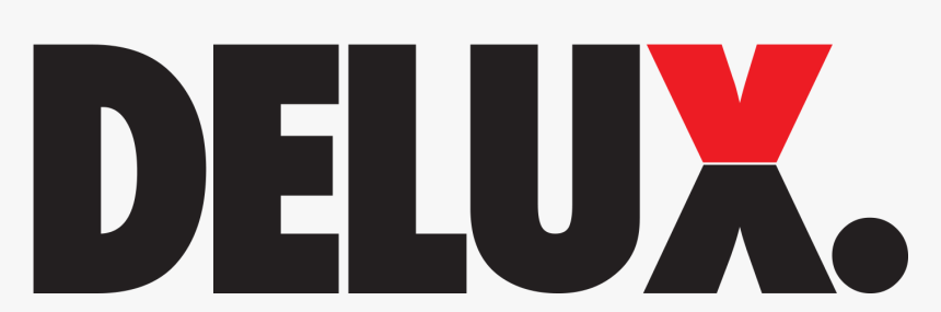 Delux Magazine, HD Png Download, Free Download