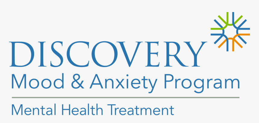 Discovery Mood & Anxiety Program - Discovery Mood And Anxiety Program, HD Png Download, Free Download