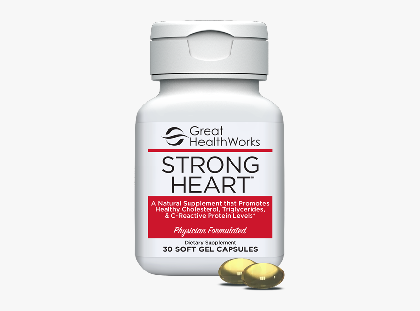 Omega Xl Strong Heart, HD Png Download, Free Download