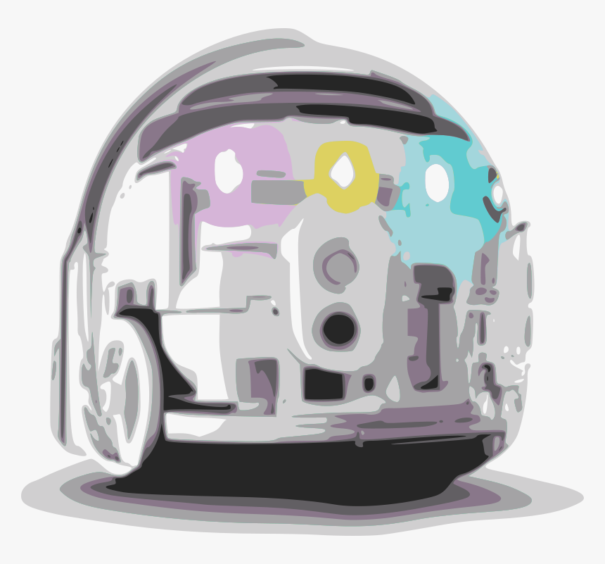 Ozobot Evo - Ozobot Evo Vs Bit, HD Png Download, Free Download