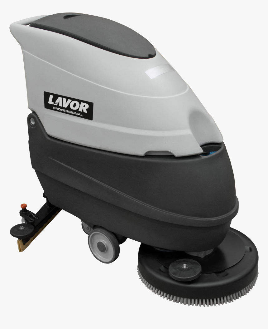 Free Evo - Lavor Floor Scrubber, HD Png Download, Free Download