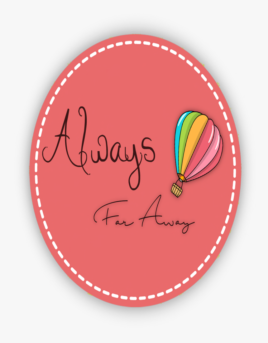 Always Far Away Logo Png - Badges Icon, Transparent Png, Free Download