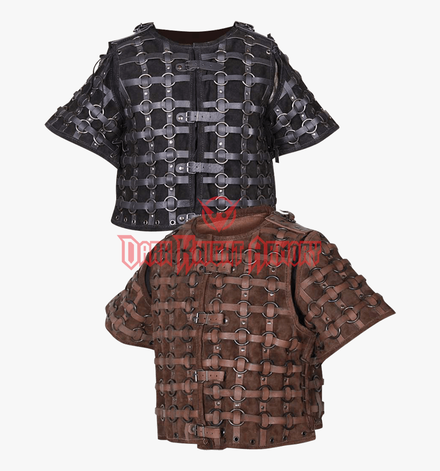 Peasant Armour , Png Download - Berengar Ring Armour Jacket, Transparent Png, Free Download