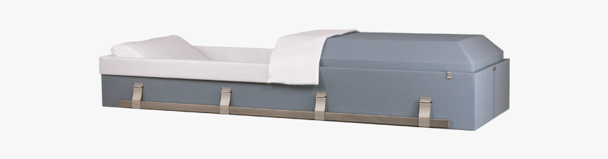 Asm Casket Starmark Harmony Deluxe Blue Cutout, HD Png Download, Free Download