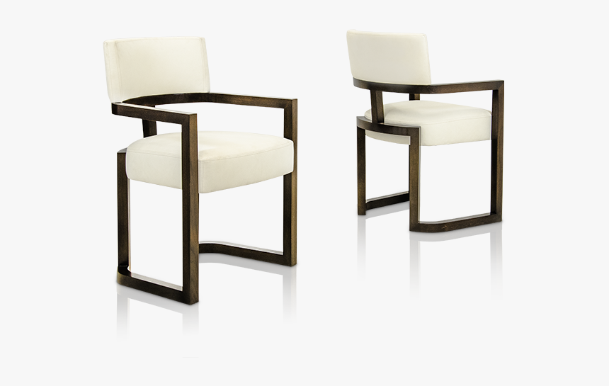 Hellman Chang Tao Dining Chair, HD Png Download, Free Download