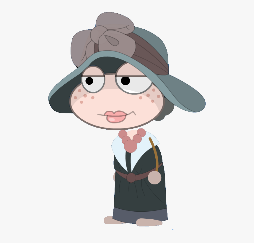 Fionayoung - Cartoon, HD Png Download, Free Download