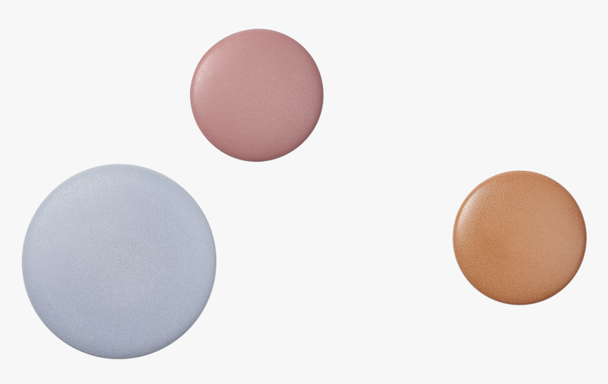 Dots Ceramic Master Dots Ceramic 1568363252 - Muuto Ceramic Dots, HD Png Download, Free Download