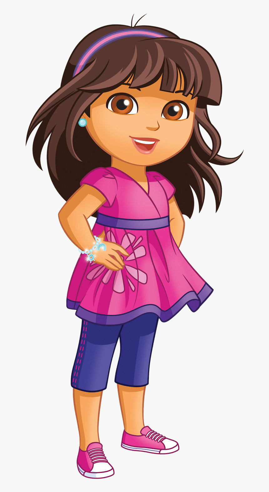 Dora Márquez, HD Png Download, Free Download